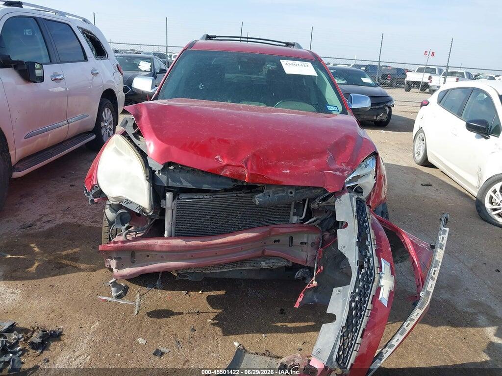 2GNALFEK9D6426881 2013 CHEVROLET EQUINOX photo no. 6
