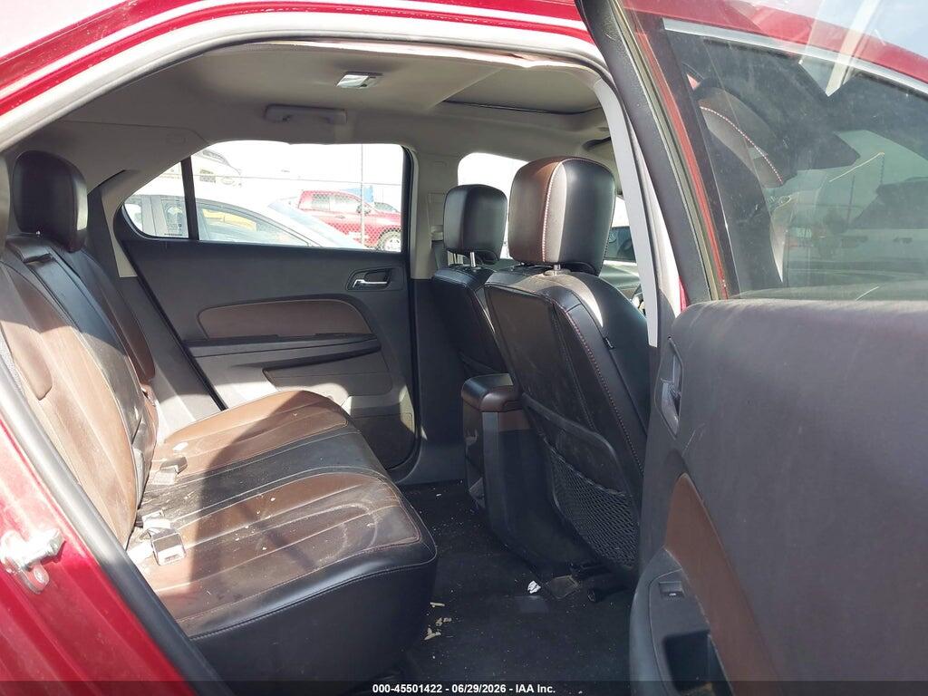 2GNALFEK9D6426881 2013 CHEVROLET EQUINOX photo no. 8