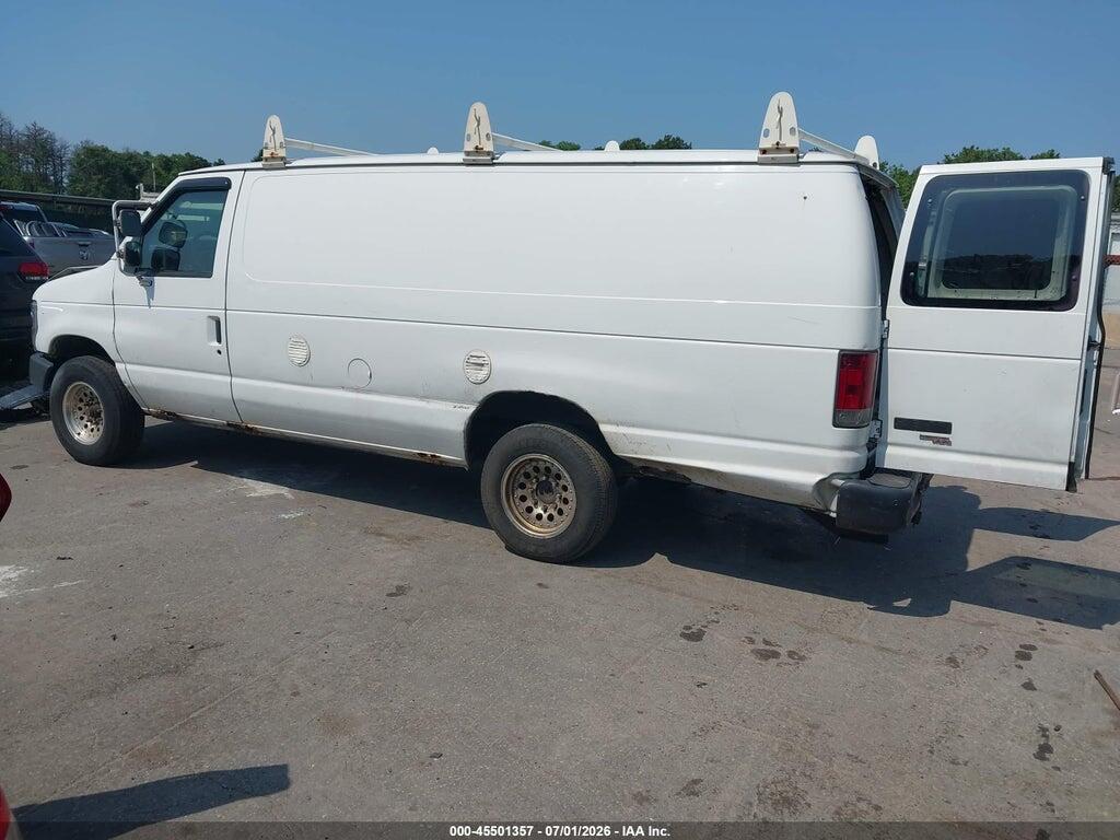 1FDSS3EL1BDA32955 2011 FORD E-350 SUPER DUTY photo no. 3