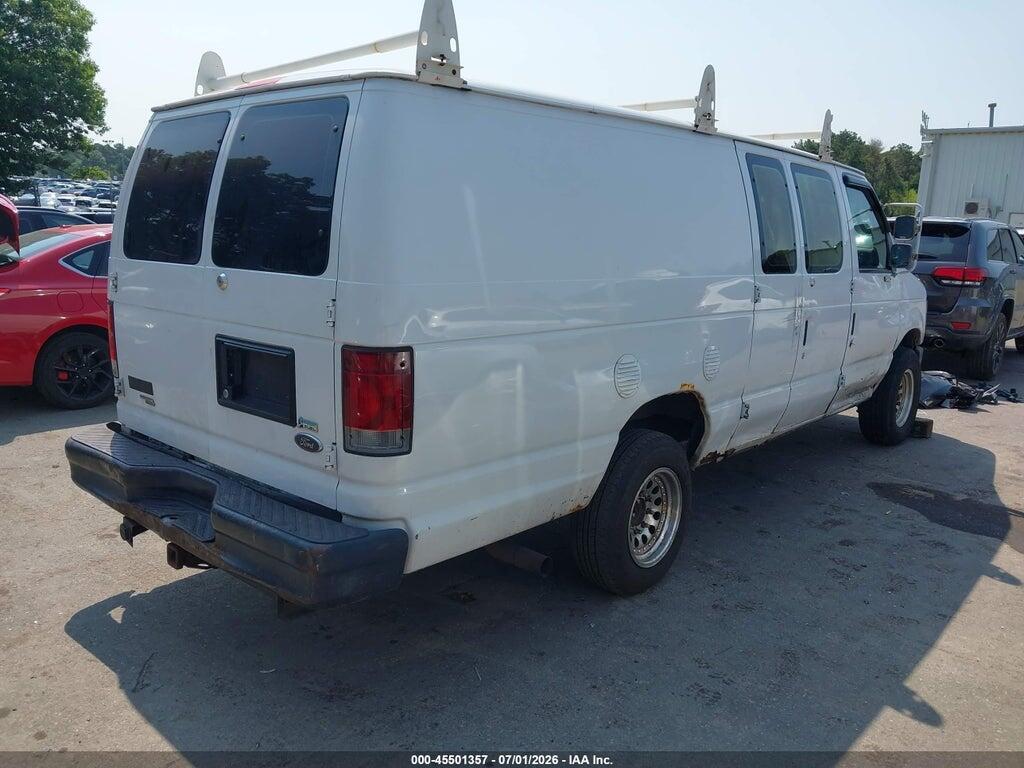 1FDSS3EL1BDA32955 2011 FORD E-350 SUPER DUTY photo no. 4