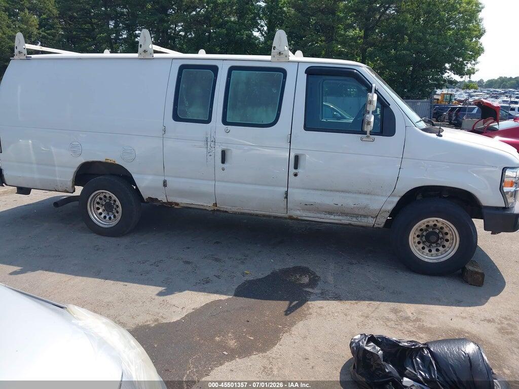 1FDSS3EL1BDA32955 2011 FORD E-350 SUPER DUTY photo no. 6