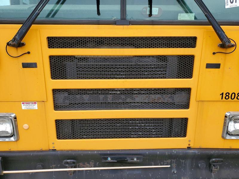 2010 THOMAS SAF-T-LINER C2 - SCHOOL BUS — Фото 7 из 10