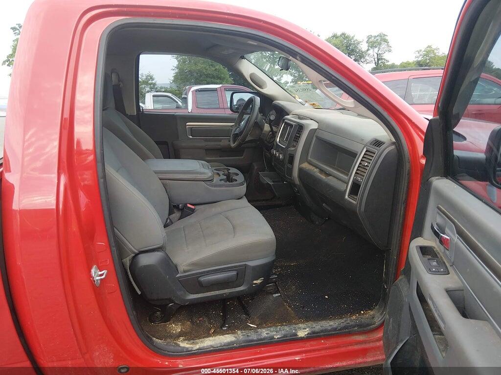 3C6JR7AT2DG505378 2013 RAM 1500 photo no. 5