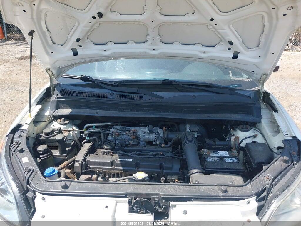KNDJT2A2XB7710637 2011 KIA SOUL photo no. 10