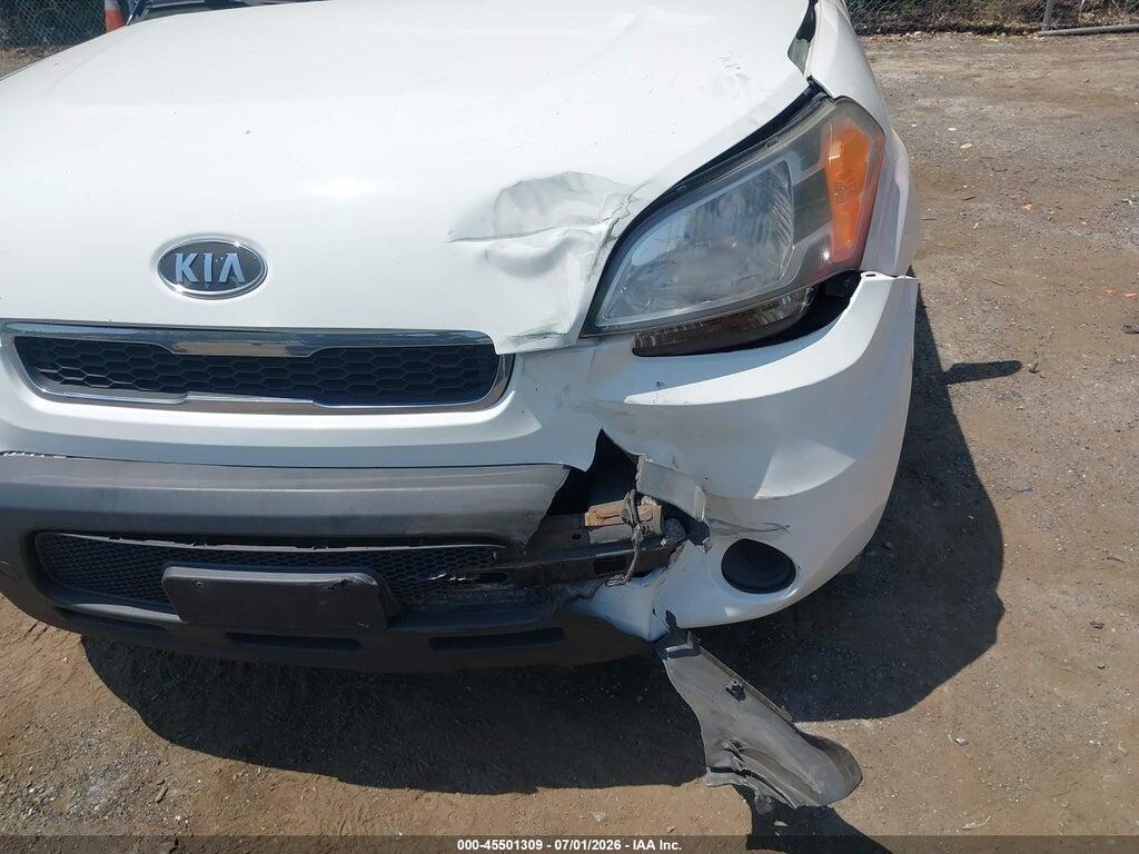 KNDJT2A2XB7710637 2011 KIA SOUL photo no. 6