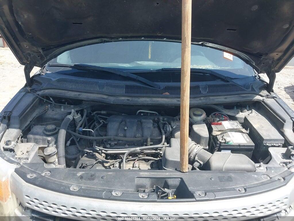1FM5K7F84DGB77424 2013 FORD EXPLORER photo no. 10