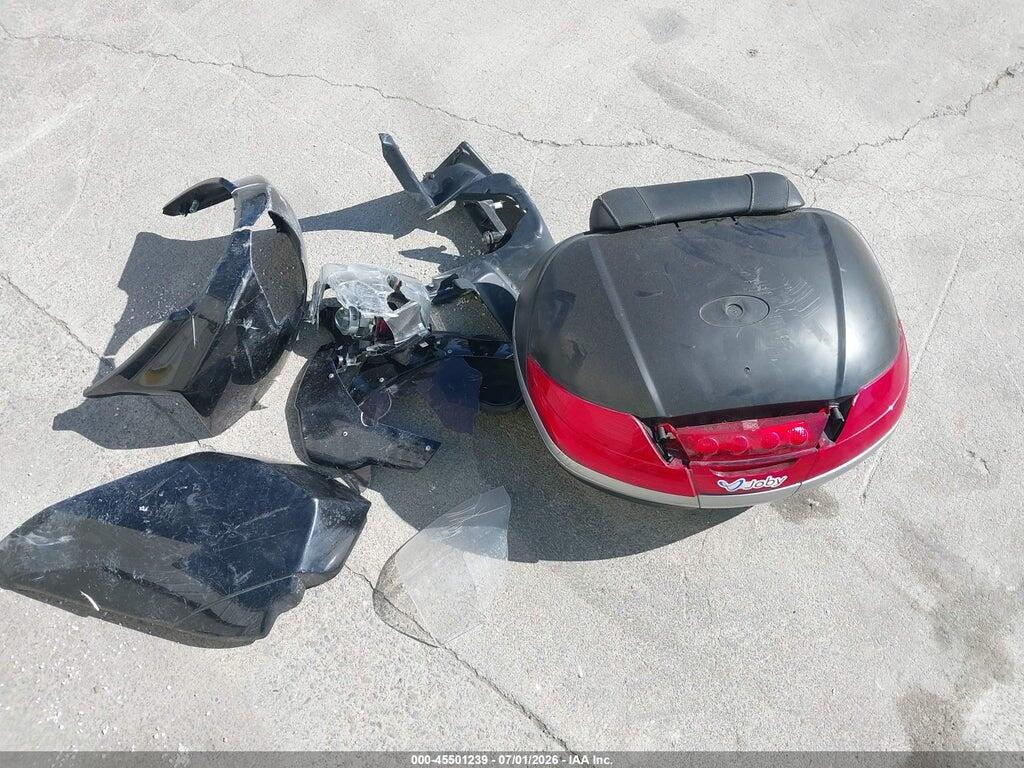 ZDM1VABP96B017760 2006 DUCATI MULTISTRADA photo no. 12