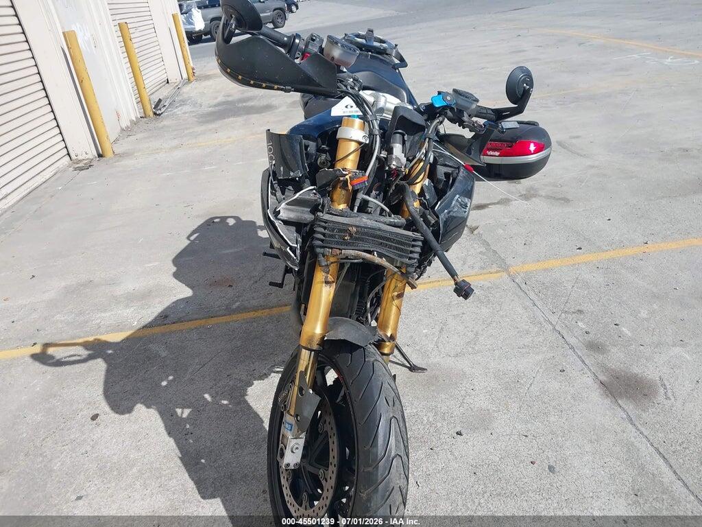 ZDM1VABP96B017760 2006 DUCATI MULTISTRADA photo no. 5