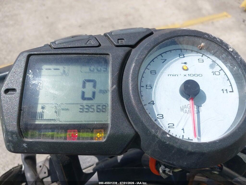 ZDM1VABP96B017760 2006 DUCATI MULTISTRADA photo no. 7