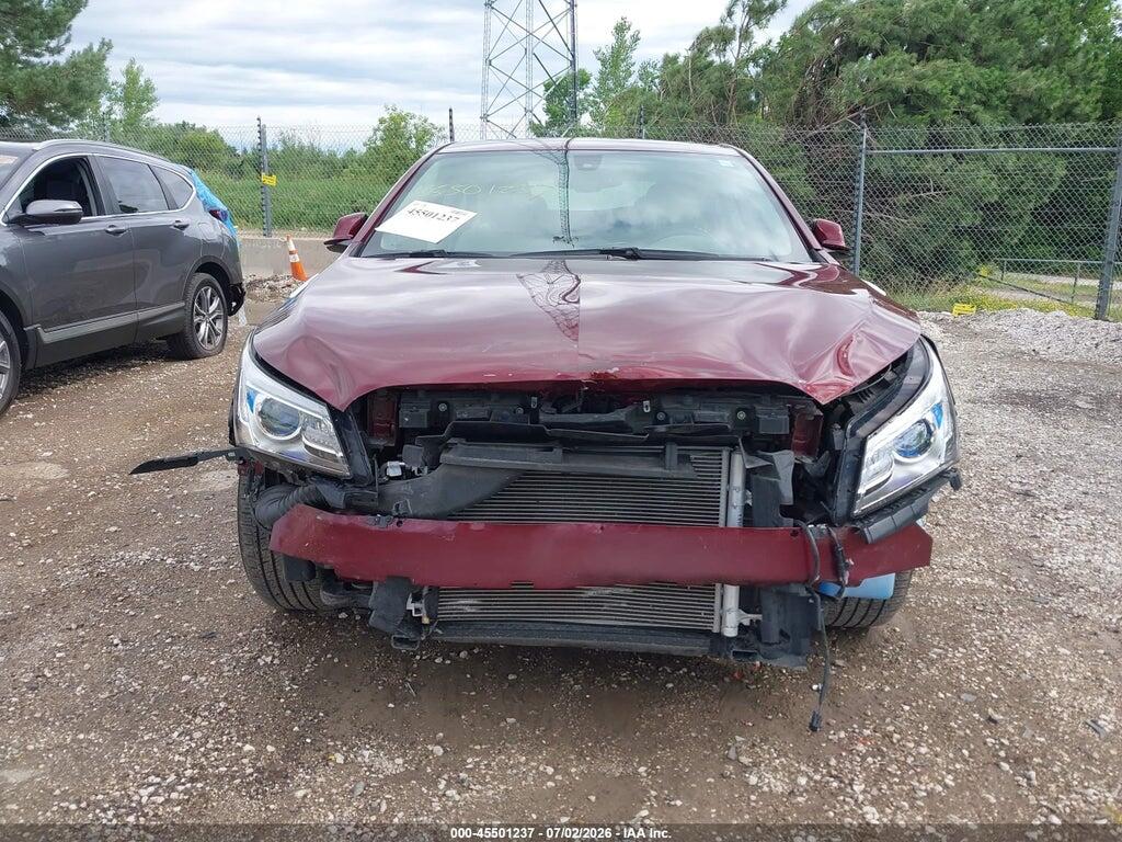 1G4GB5G39FF179727 2015 BUICK LACROSSE photo no. 12