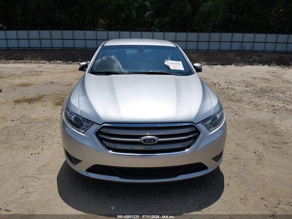 1FAHP2E80EG181503 2014 FORD TAURUS photo no. 11
