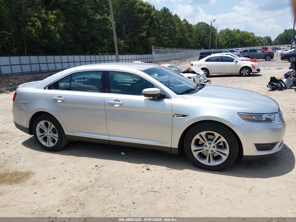 1FAHP2E80EG181503 2014 FORD TAURUS photo no. 12