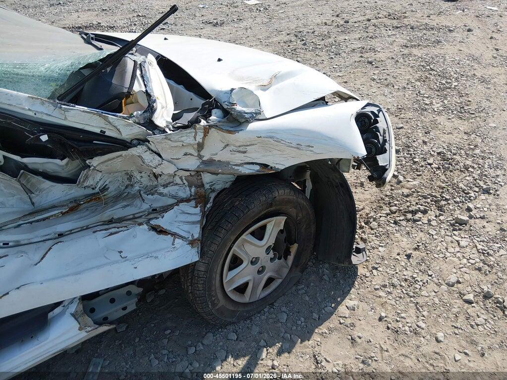 1HGES16354L002467 2004 HONDA CIVIC photo no. 12