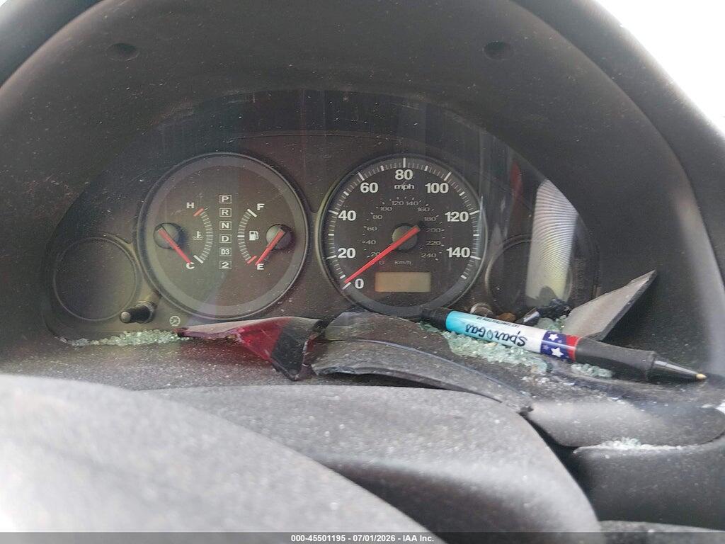 1HGES16354L002467 2004 HONDA CIVIC photo no. 7