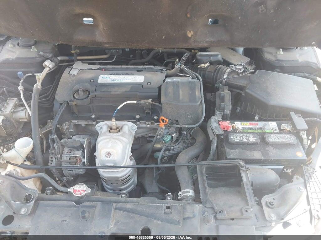 1HGCR2F36EA179583 2014 HONDA ACCORD photo no. 10
