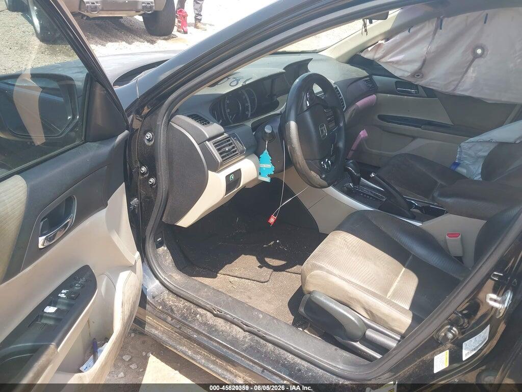 1HGCR2F36EA179583 2014 HONDA ACCORD photo no. 5