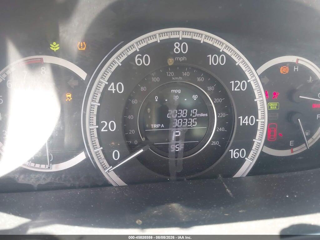 1HGCR2F36EA179583 2014 HONDA ACCORD photo no. 7