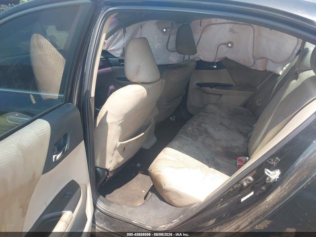 1HGCR2F36EA179583 2014 HONDA ACCORD photo no. 8