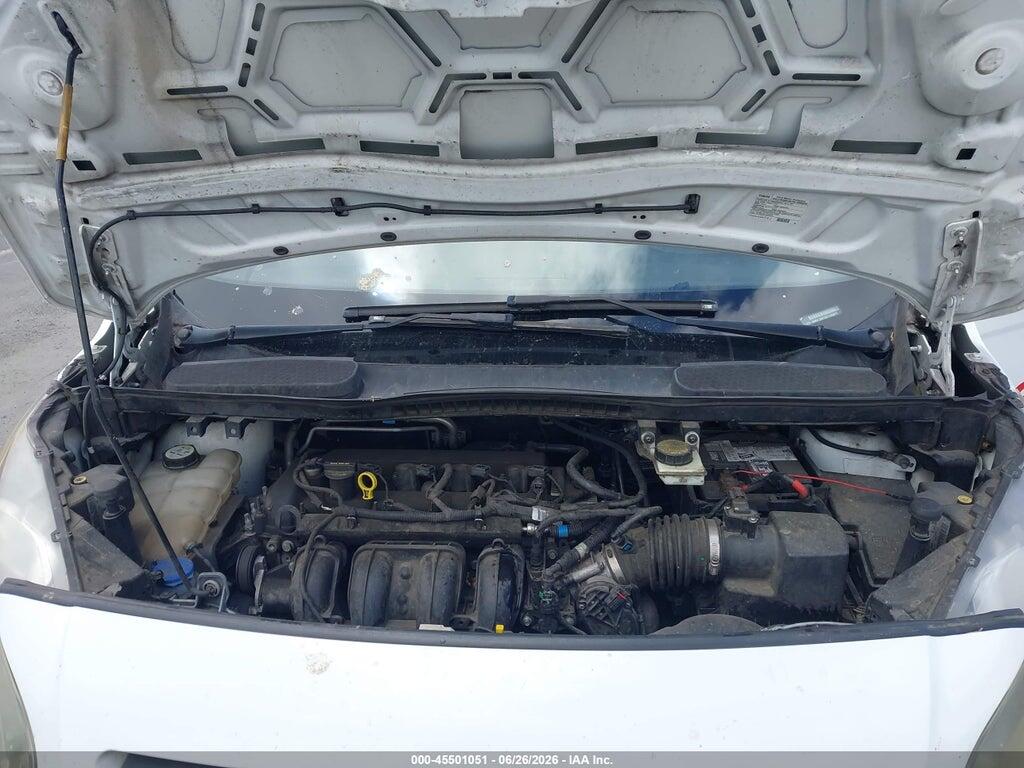 NM0LS6E78E1166877 2014 FORD TRANSIT CONNECT photo no. 10