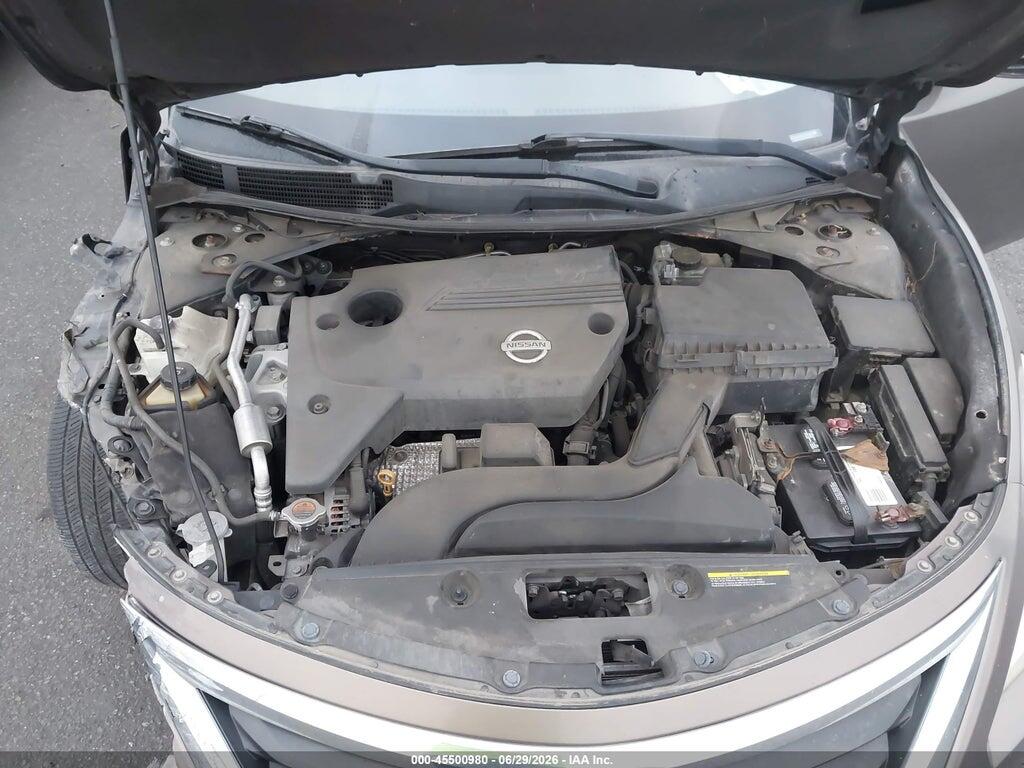 1N4AL3AP6DN438982 2013 NISSAN ALTIMA photo no. 10