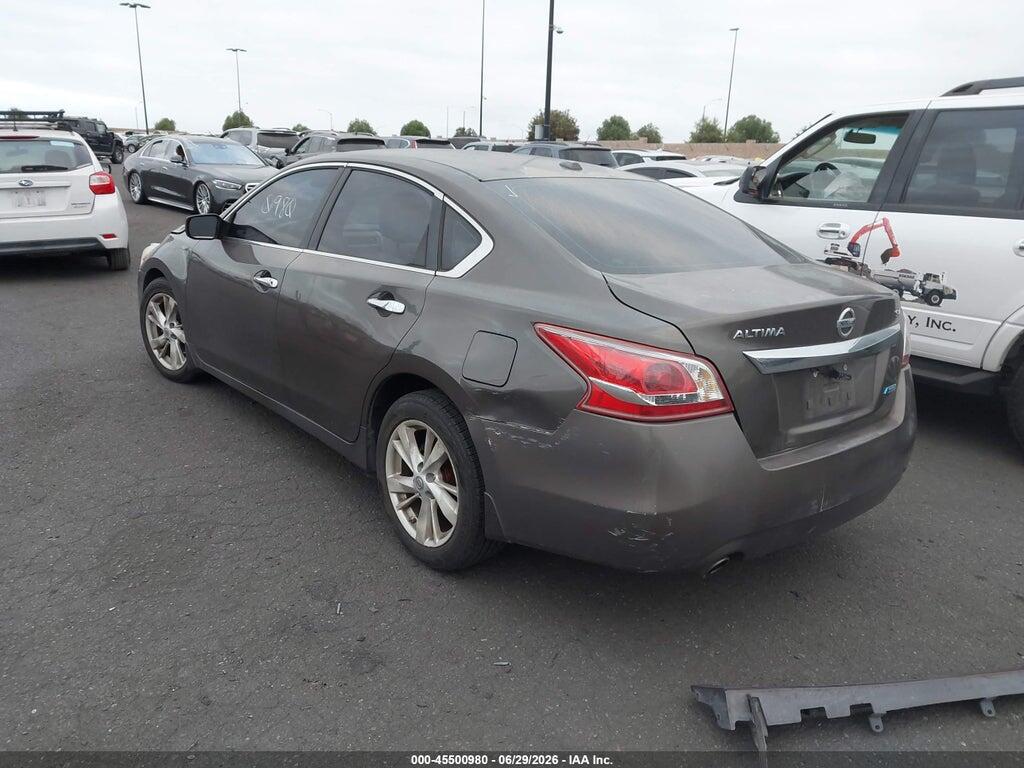 1N4AL3AP6DN438982 2013 NISSAN ALTIMA photo no. 3