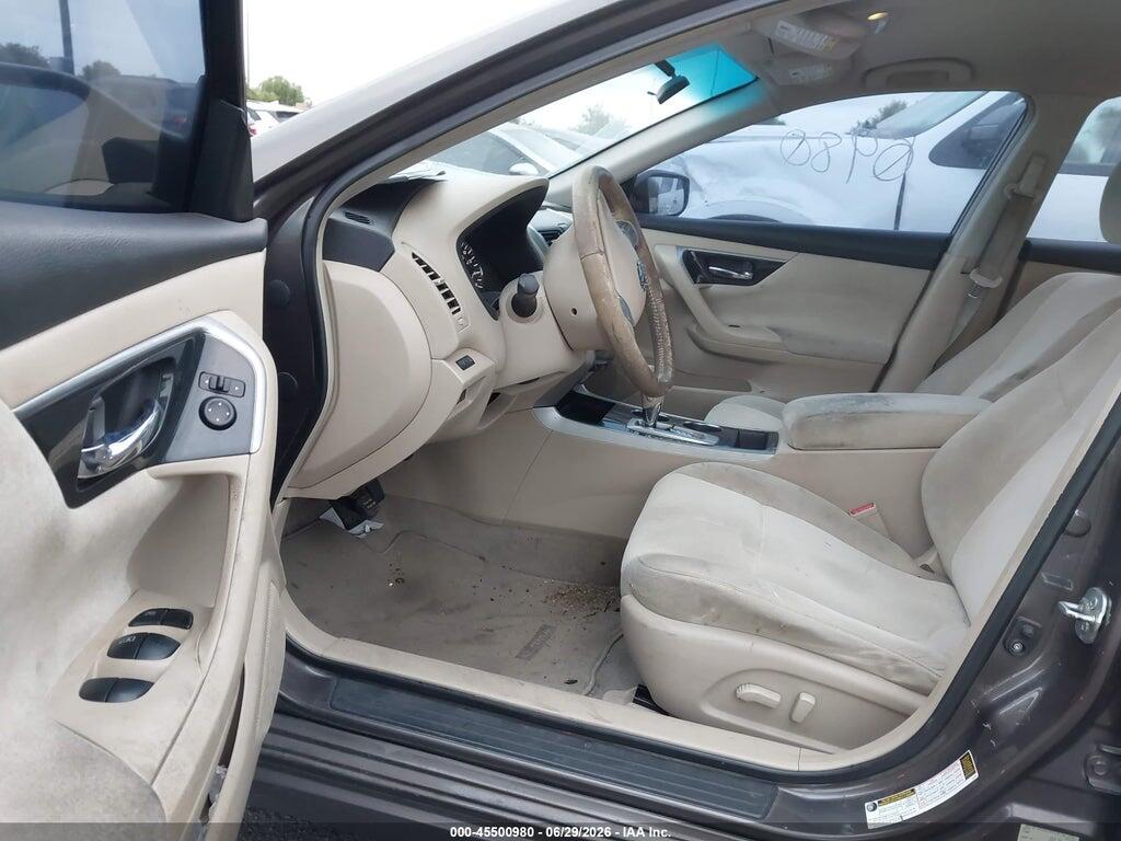 1N4AL3AP6DN438982 2013 NISSAN ALTIMA photo no. 5