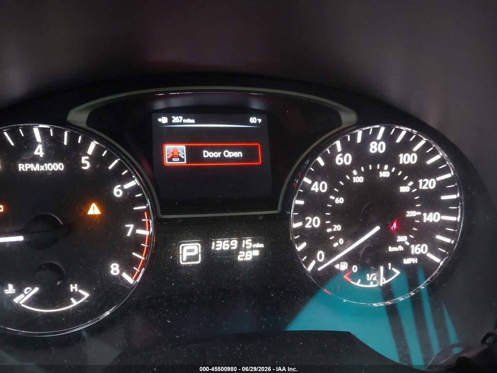 1N4AL3AP6DN438982 2013 NISSAN ALTIMA photo no. 7
