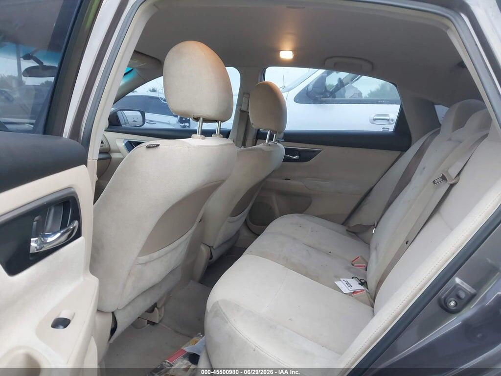 1N4AL3AP6DN438982 2013 NISSAN ALTIMA photo no. 8