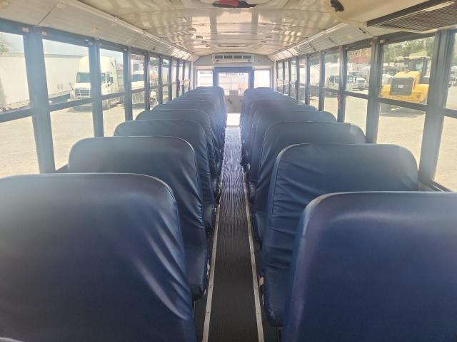 2009 THOMAS SAF-T-LINER C2 - SCHOOL BUS — Фото 6 из 10
