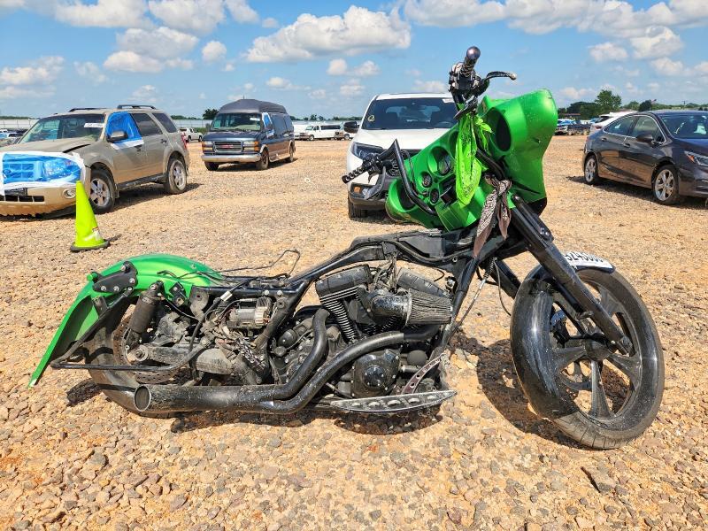 1HD1KB4179Y617258 2009 HARLEY-DAVIDSON FLHX photo no. 1