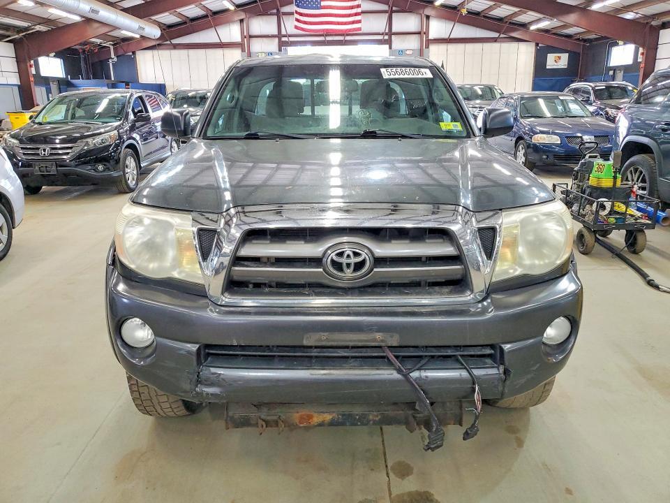 2009 TOYOTA TACOMA ACCESS CAB — Фото 5 из 12