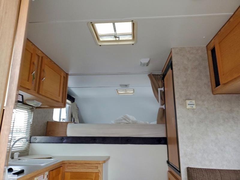 2F9CA00868A027402 2008 ADVENTURE UNKNOWN photo no. 7