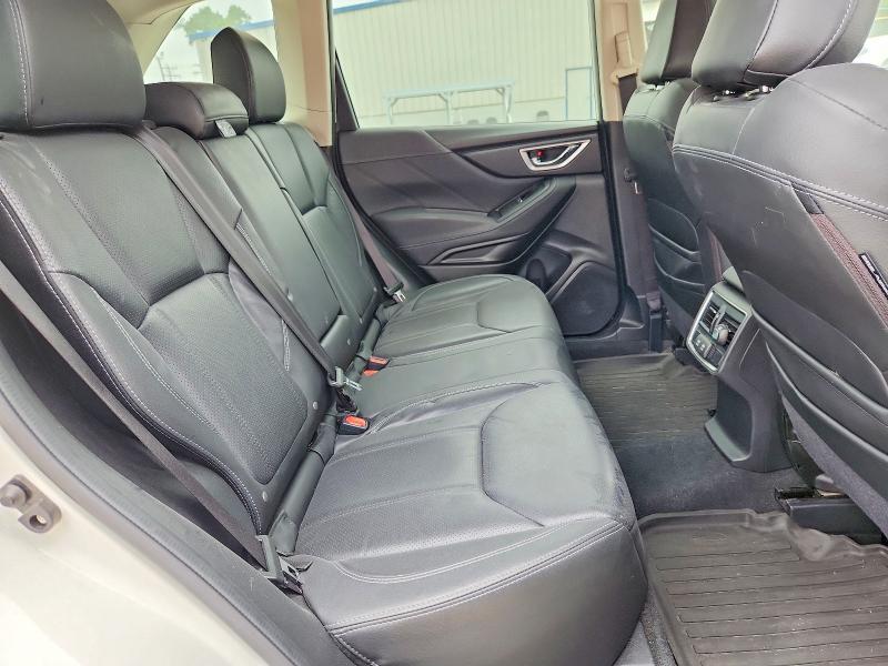 2020 SUBARU FORESTER LIMITED — Фото 11 из 14