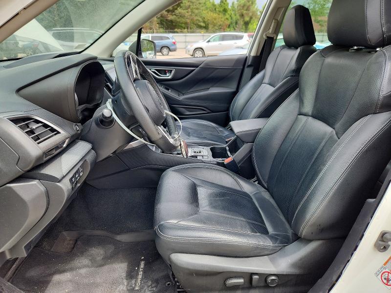 2020 SUBARU FORESTER LIMITED — Фото 7 из 14