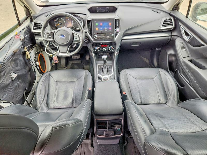 2020 SUBARU FORESTER LIMITED — Фото 8 из 14