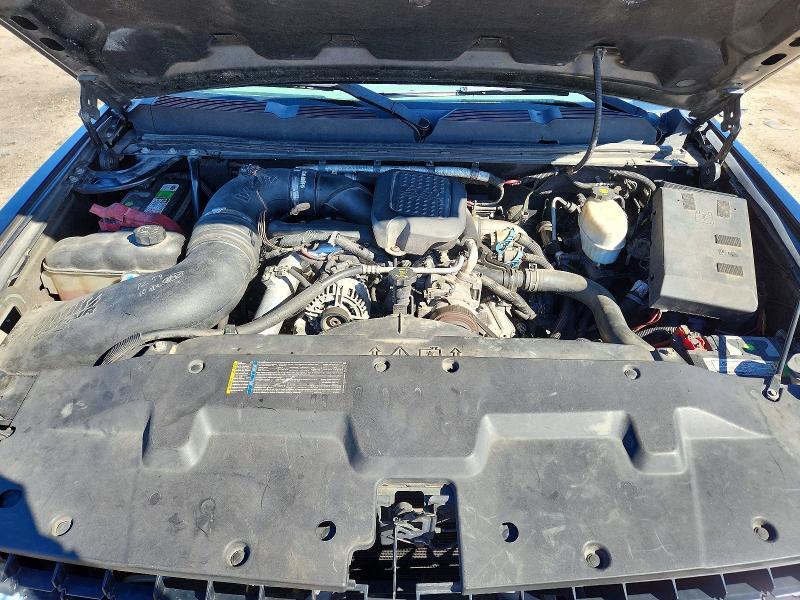 1GCJK33638F118570 2008 CHEVROLET SILVERADO photo no. 7