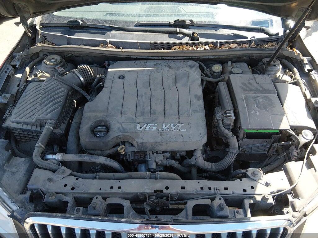 1G4GC5E33DF308428 2013 BUICK LACROSSE photo no. 10
