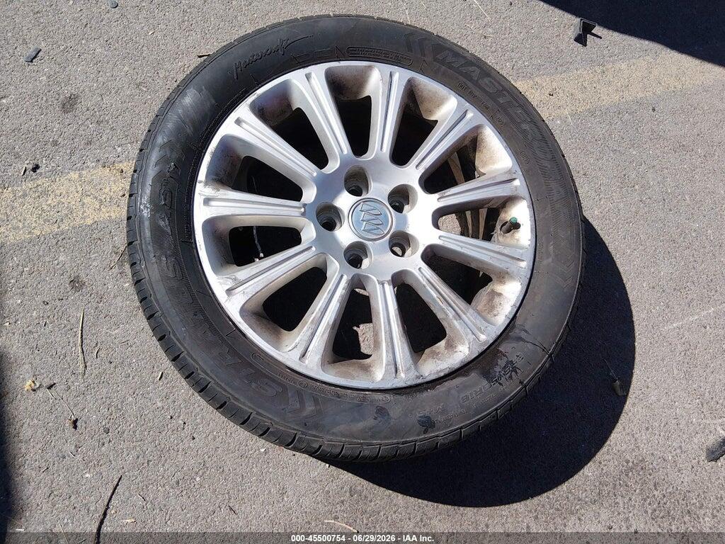 1G4GC5E33DF308428 2013 BUICK LACROSSE photo no. 11
