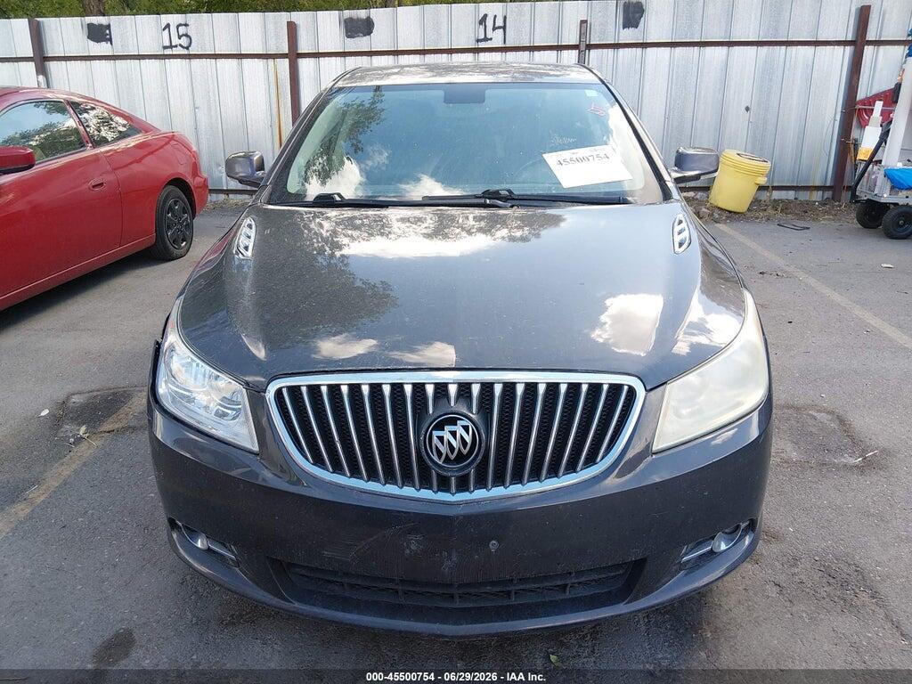 1G4GC5E33DF308428 2013 BUICK LACROSSE photo no. 12