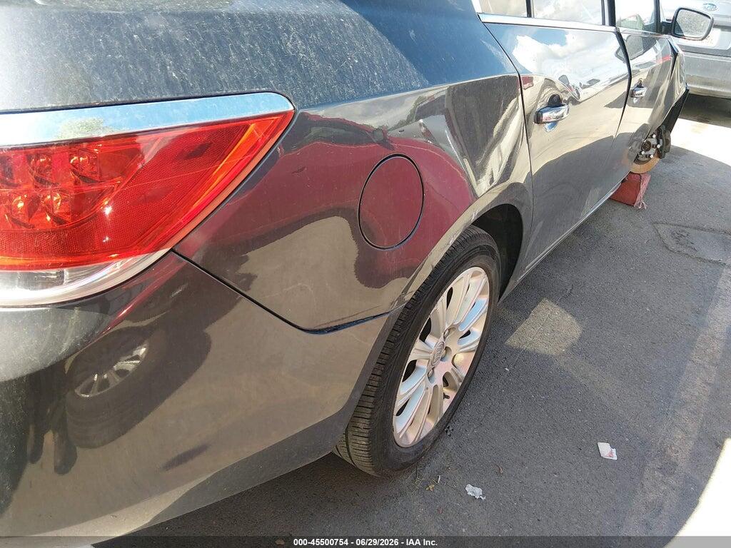 1G4GC5E33DF308428 2013 BUICK LACROSSE photo no. 6
