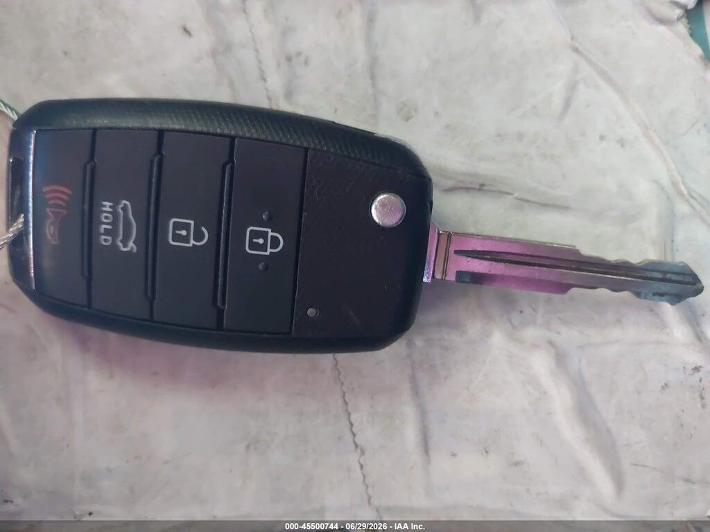 KNAFX6A88E5237517 2014 KIA FORTE KOUP photo no. 11