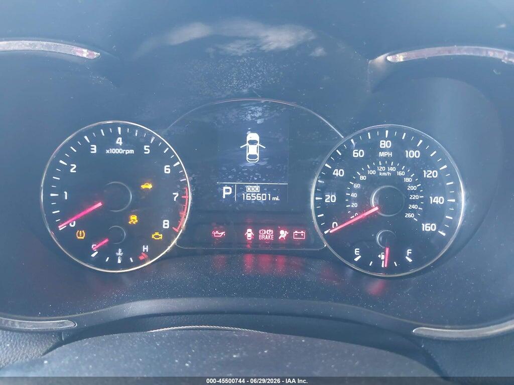 KNAFX6A88E5237517 2014 KIA FORTE KOUP photo no. 7