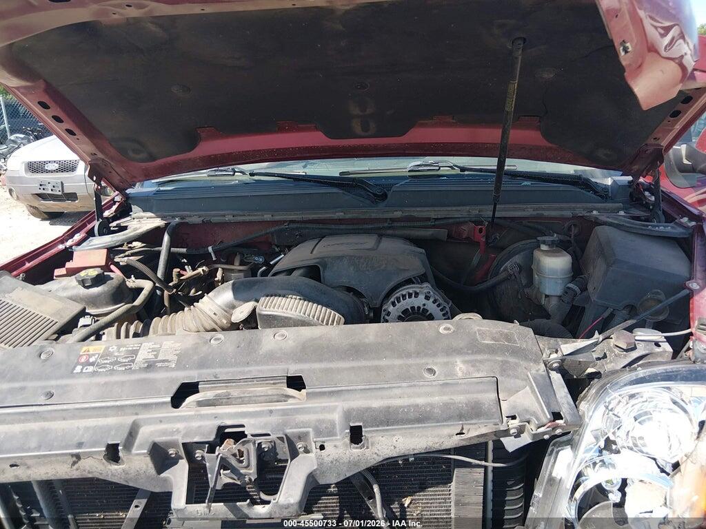 1GKS2MEF3BR253548 2011 GMC YUKON XL 1500 photo no. 10