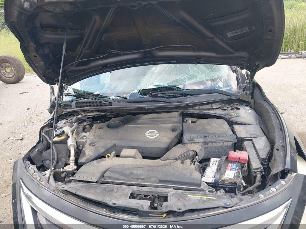 1N4AL3AP2DN449431 2013 NISSAN ALTIMA photo no. 10