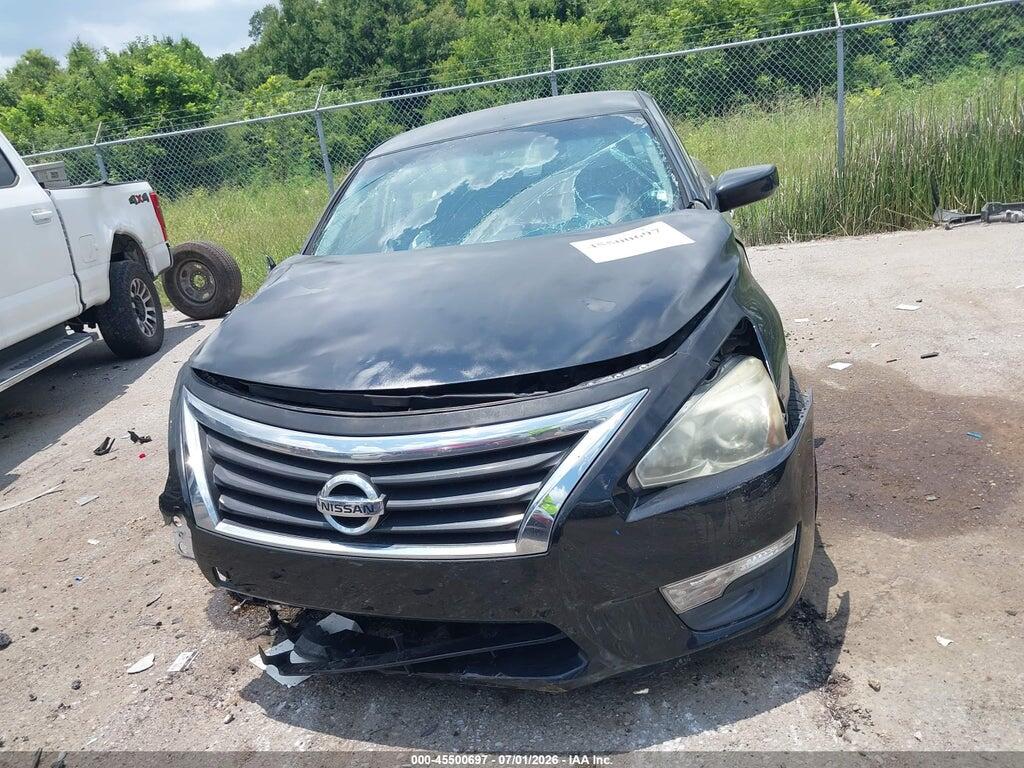1N4AL3AP2DN449431 2013 NISSAN ALTIMA photo no. 12