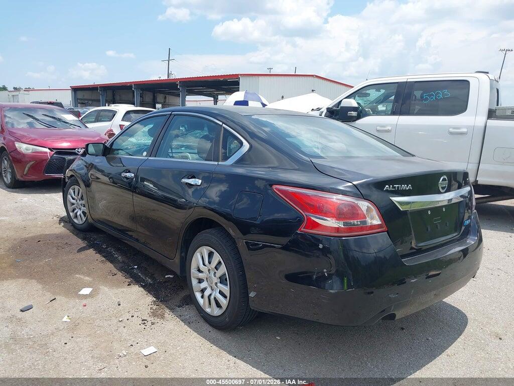 1N4AL3AP2DN449431 2013 NISSAN ALTIMA photo no. 3