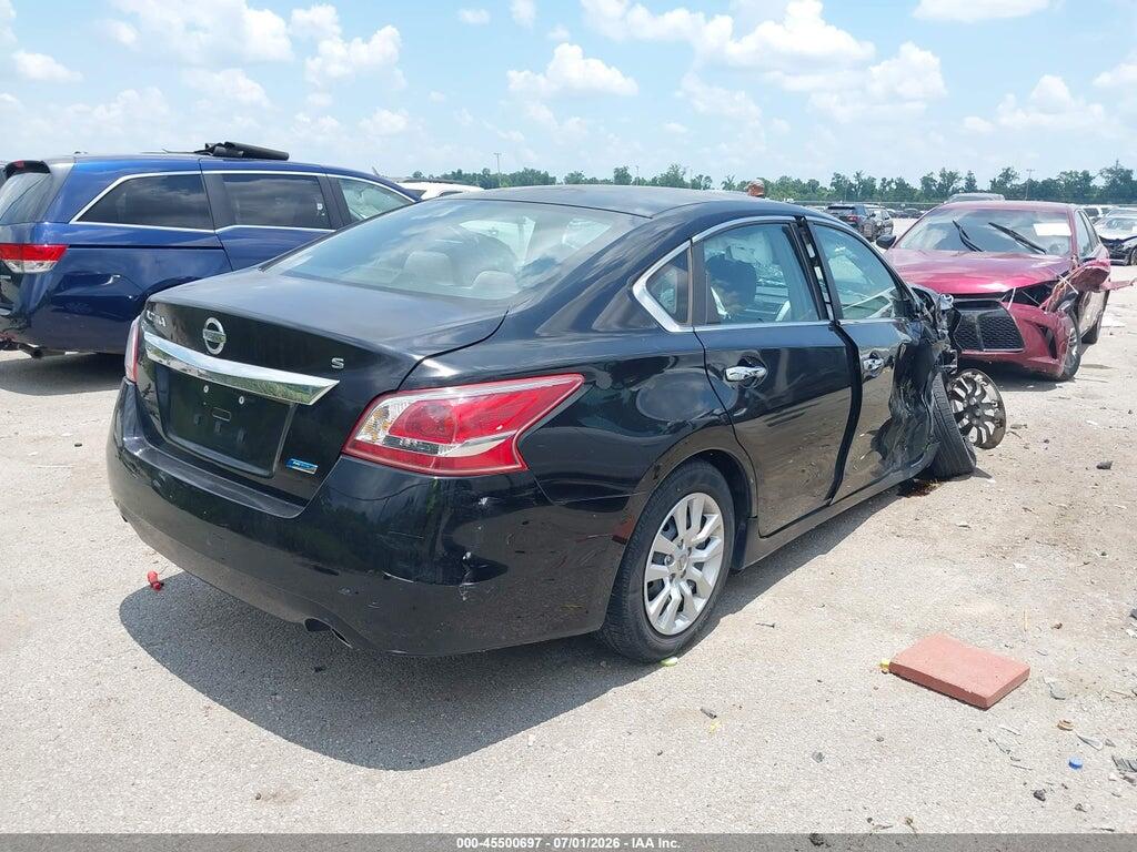 1N4AL3AP2DN449431 2013 NISSAN ALTIMA photo no. 4