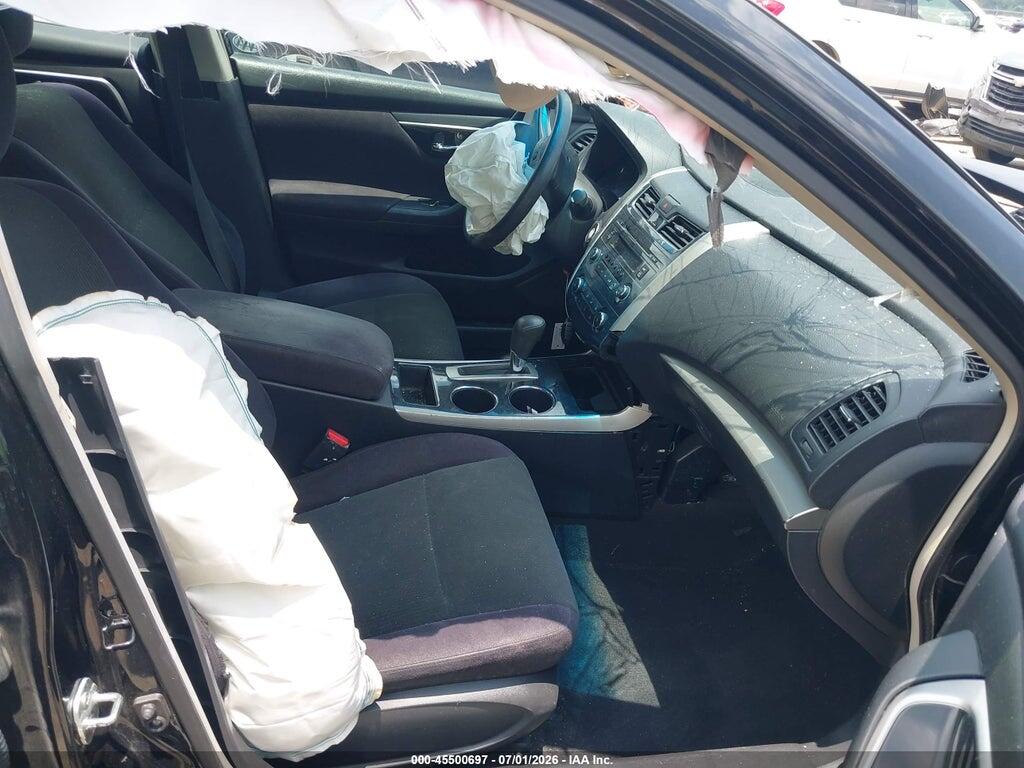 1N4AL3AP2DN449431 2013 NISSAN ALTIMA photo no. 5