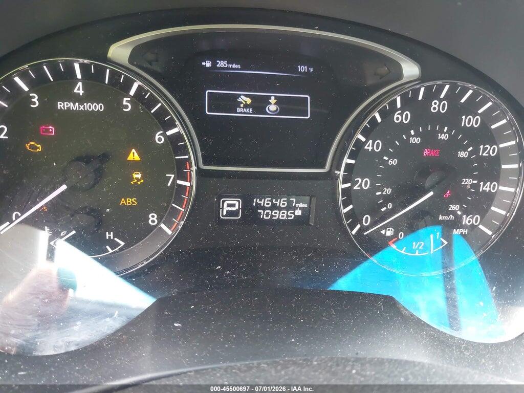 1N4AL3AP2DN449431 2013 NISSAN ALTIMA photo no. 7