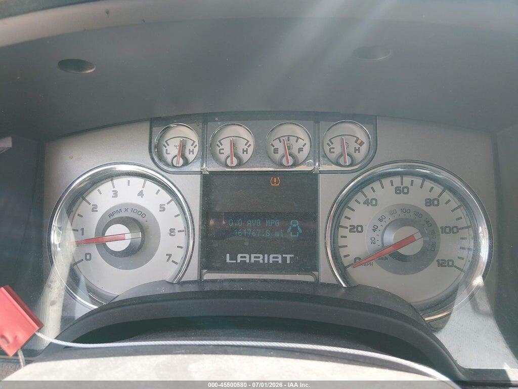 1FTFW1EV6AFC49047 2010 FORD F-150 photo no. 7